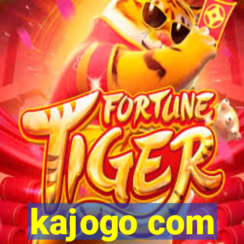 kajogo com